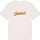 Lassabacka baseball t-shirt