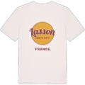 Lasson cirkel t-shirt