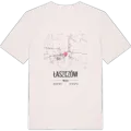 Łaszczów karta t-shirt