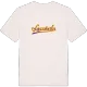 Łaszówka baseball t-shirt