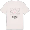 Latowicz karta t-shirt