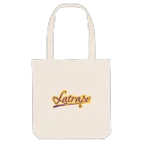 Latrape baseball tygkasse