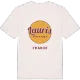 Lauris cirkel t-shirt