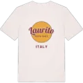 Laurito cirkel t-shirt