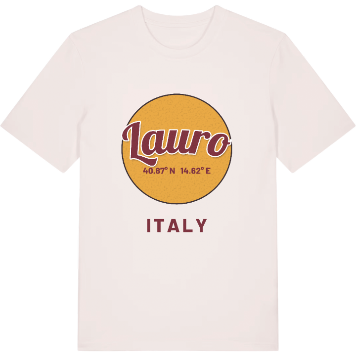 Lauro cirkel t-shirt – t-shirt från PinShirt