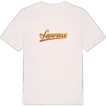 Lauroux baseball t-shirt