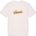 Lauscha baseball t-shirt
