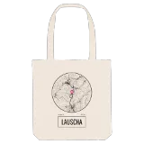 Lauscha tygkasse