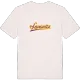 Lausnitz baseball t-shirt