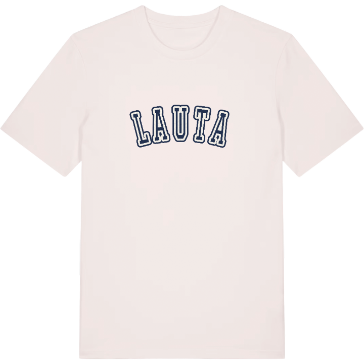 Lauta college t-shirt – t-shirt från PinShirt