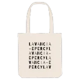 Lavancia-Epercy ordlek tygkasse