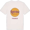 Lavau cirkel t-shirt