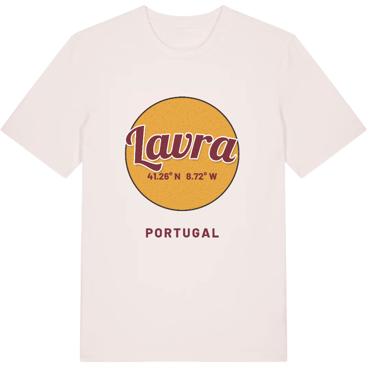 Lavra cirkel t-shirt – t-shirt från PinShirt