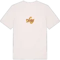 Lay baseball t-shirt