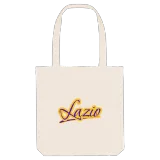 Lazio baseball tygkasse