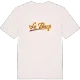 Le Barp baseball t-shirt
