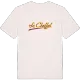 Le Chaffal baseball t-shirt