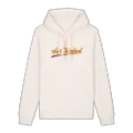 Le Châtelard baseball hoodie