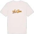Le Gua baseball t-shirt