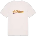 Le Mémont baseball t-shirt
