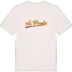 Le Pradet baseball t-shirt
