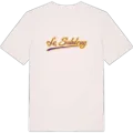 Le Subdray baseball t-shirt