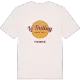 Le Thillay cirkel t-shirt
