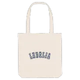Lebrija college tygkasse