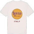 Lecco cirkel t-shirt