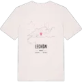 Lechów karta t-shirt
