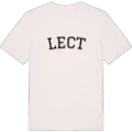 Lect böjd t-shirt