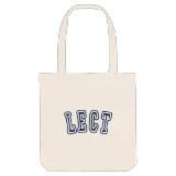 Lect college tygkasse
