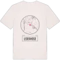 Lederhose t-shirt