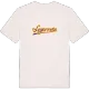 Legorreta baseball t-shirt