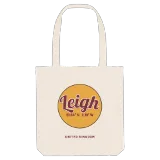 Leigh cirkel tygkasse