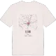 Leini karta t-shirt