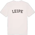 Leipe böjd t-shirt