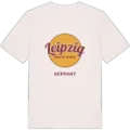 Leipzig cirkel t-shirt