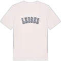 Leisel college t-shirt