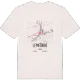Lemförde karta t-shirt