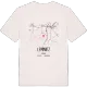 Lemnitz karta t-shirt