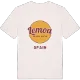 Lemoa cirkel t-shirt