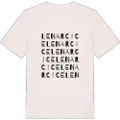 Lenarcice ordlek t-shirt