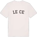 Leńce böjd t-shirt