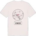 Lengede t-shirt