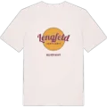 Lengfeld cirkel t-shirt