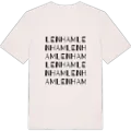 Lenham ordlek t-shirt