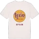 León cirkel t-shirt