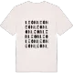 León ordlek t-shirt