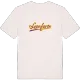 Leonforte baseball t-shirt